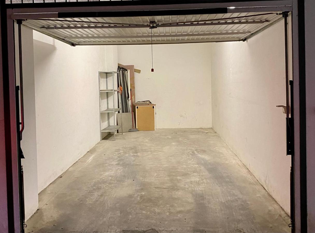 Casa Vacanza Lareggia Con Garage San Prisco Exterior foto
